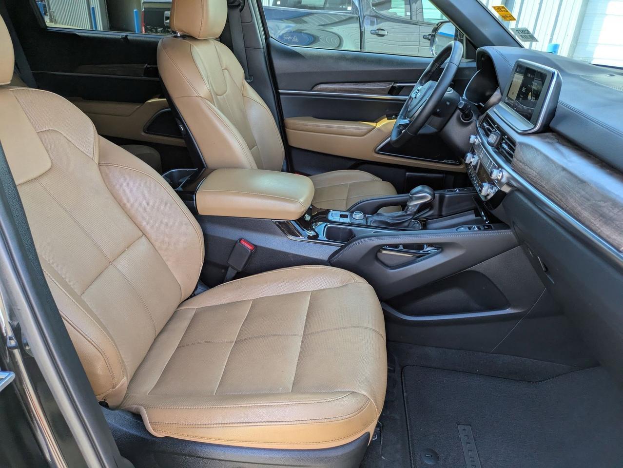 2021 Kia Telluride SX Castroville TX