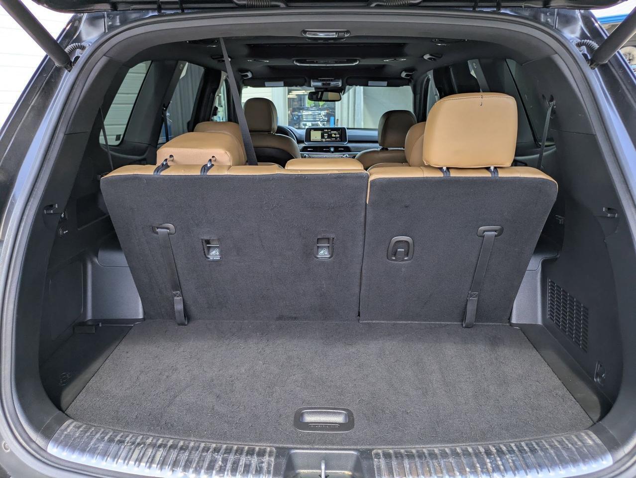 2021 Kia Telluride SX Castroville TX