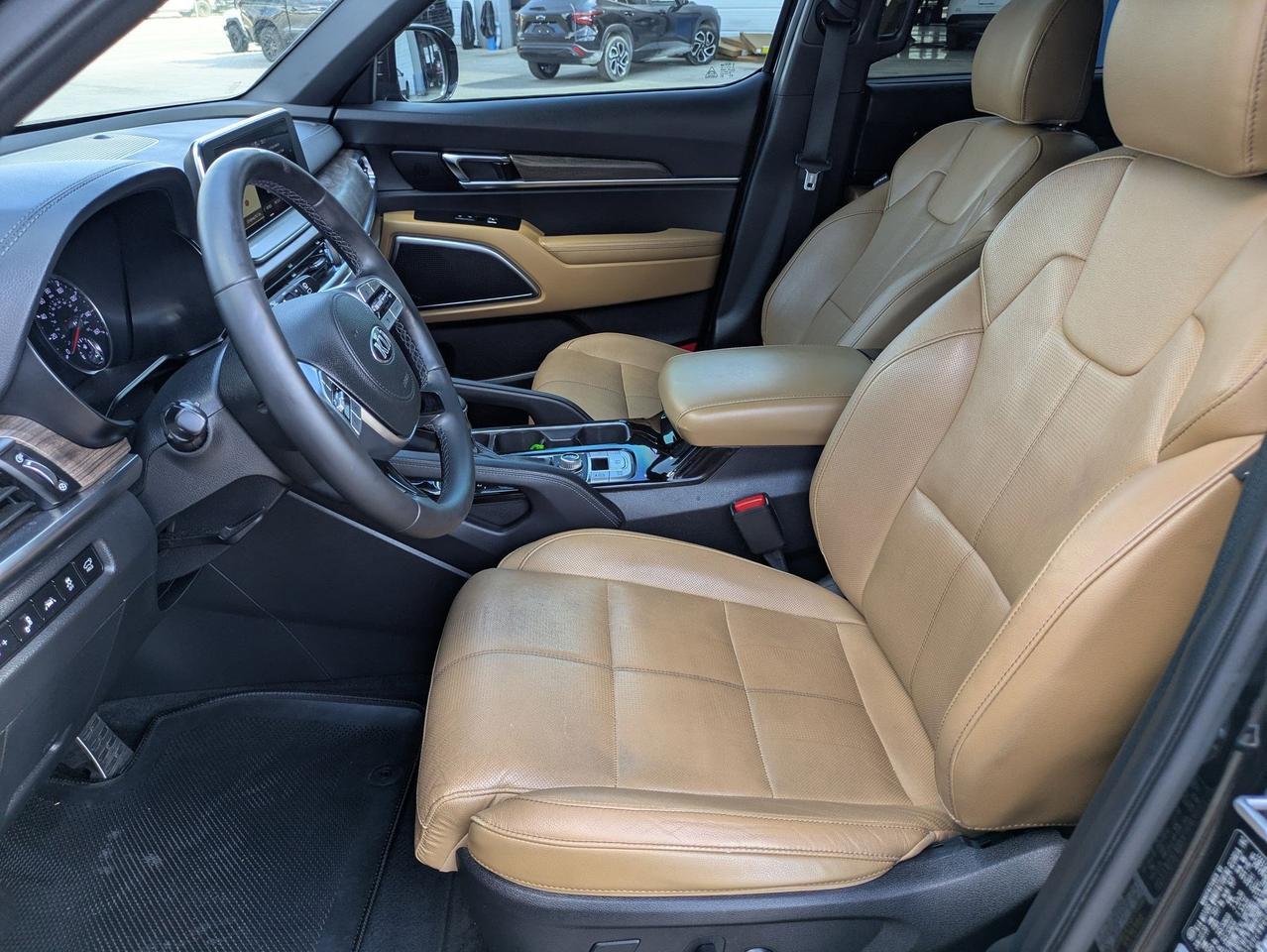 2021 Kia Telluride SX Castroville TX