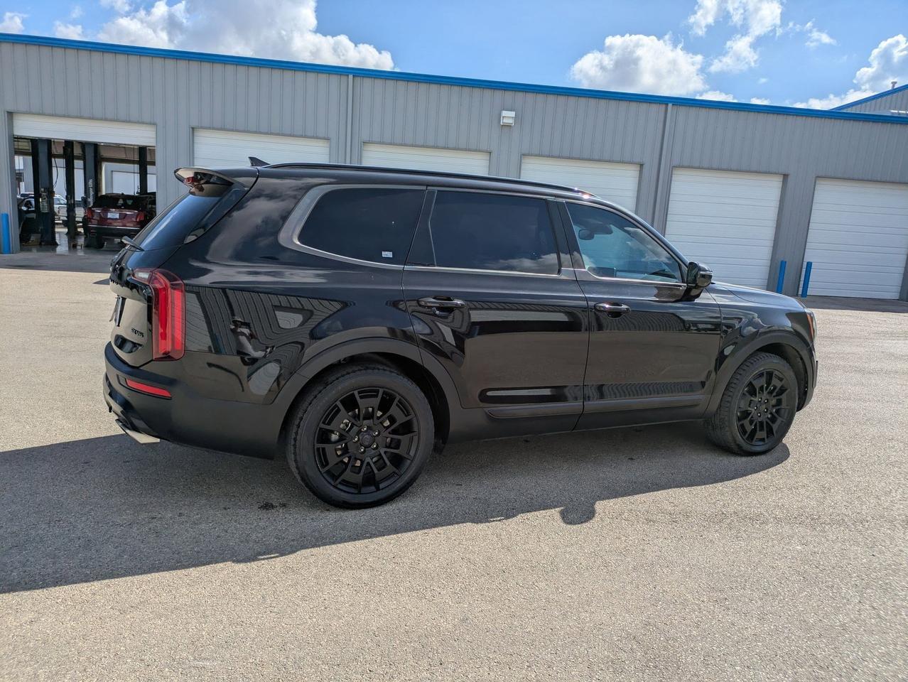 2021 Kia Telluride SX Castroville TX