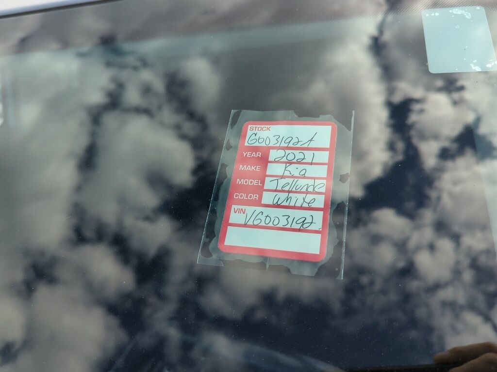 2021 Kia Telluride SX San Clemente CA