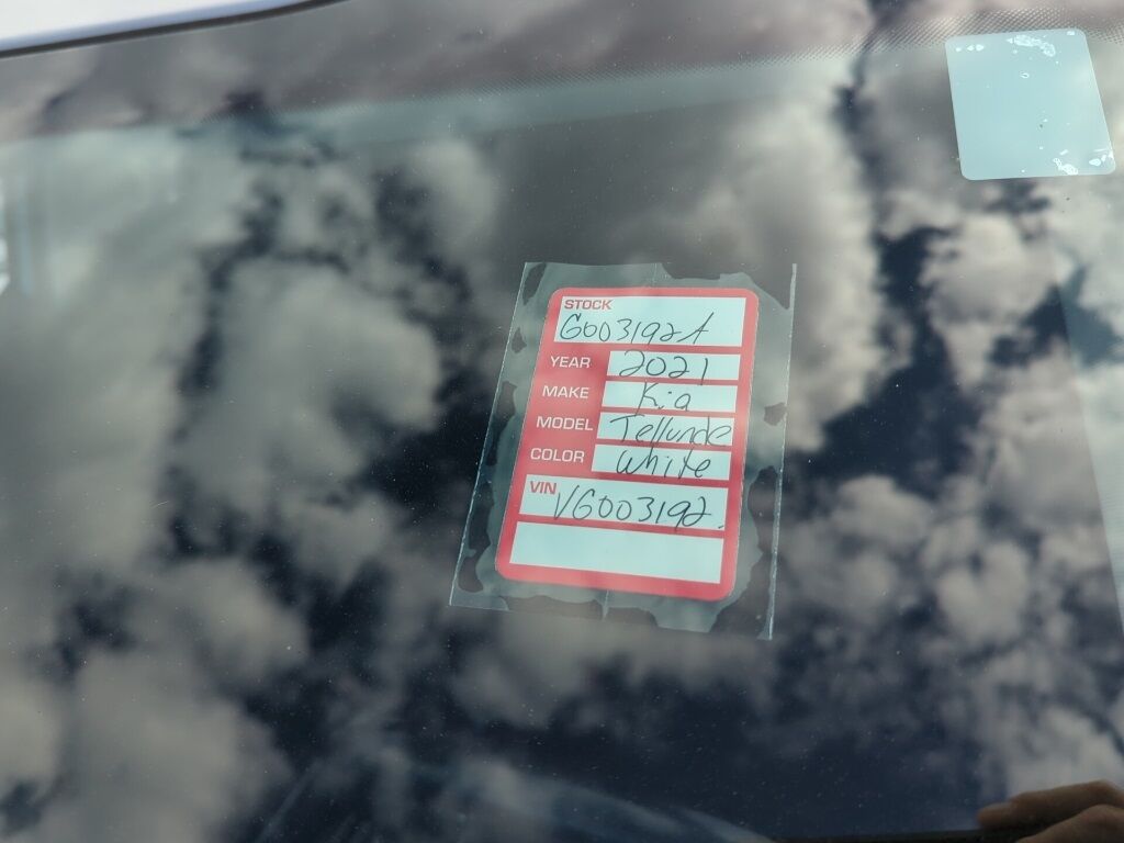 2021 Kia Telluride SX San Clemente CA