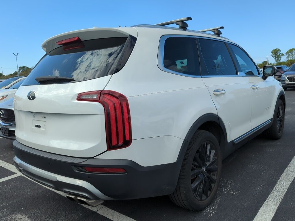 2021 Kia Telluride SX San Clemente CA