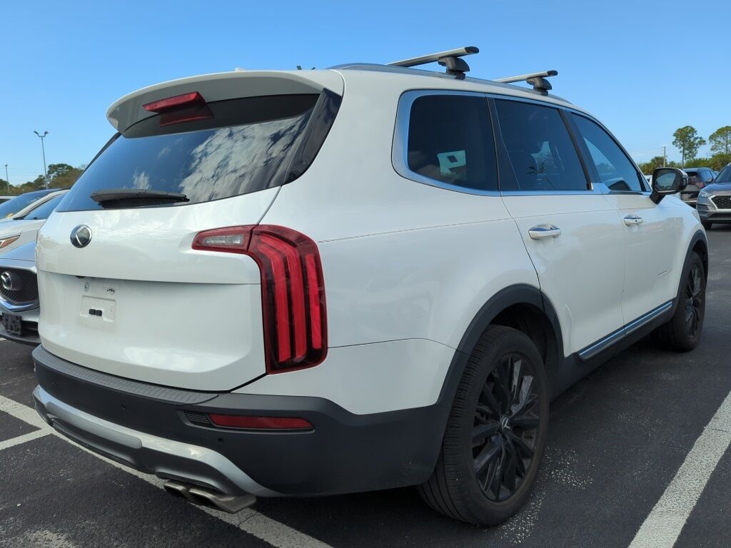 2021 Kia Telluride SX San Clemente CA