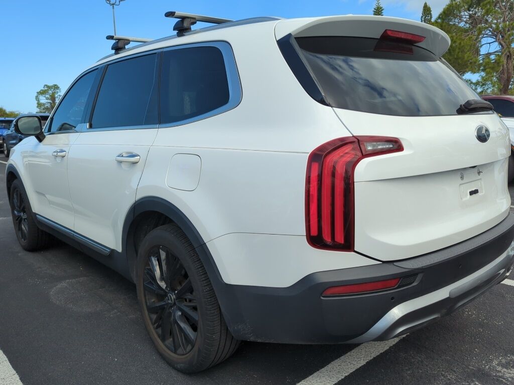 2021 Kia Telluride SX San Clemente CA