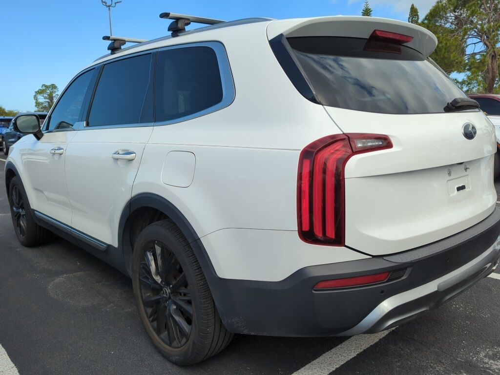 2021 Kia Telluride SX San Clemente CA