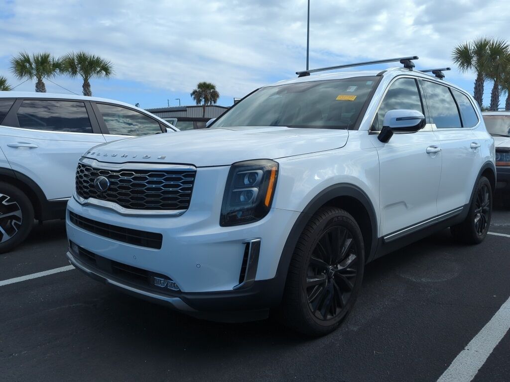 2021 Kia Telluride SX San Clemente CA