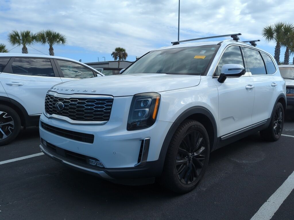 2021 Kia Telluride SX San Clemente CA
