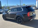 2021 Kia Telluride SX San Diego County CA