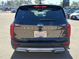 2021 Kia Telluride SX San Diego County CA