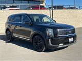 2021 Kia Telluride SX San Diego County CA