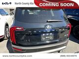 2021 Kia Telluride SX San Diego County CA