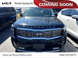 2021 Kia Telluride SX San Diego County CA