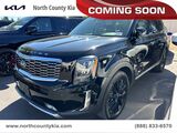 2021 Kia Telluride SX San Diego County CA