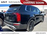 2021 Kia Telluride SX San Diego County CA