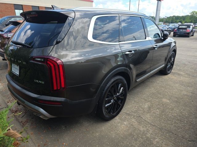 2021 Kia Telluride SX Cape Girardeau MO