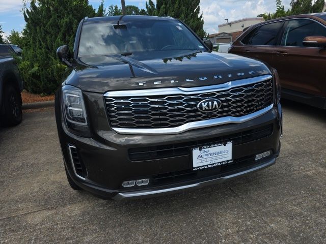 2021 Kia Telluride SX Cape Girardeau MO