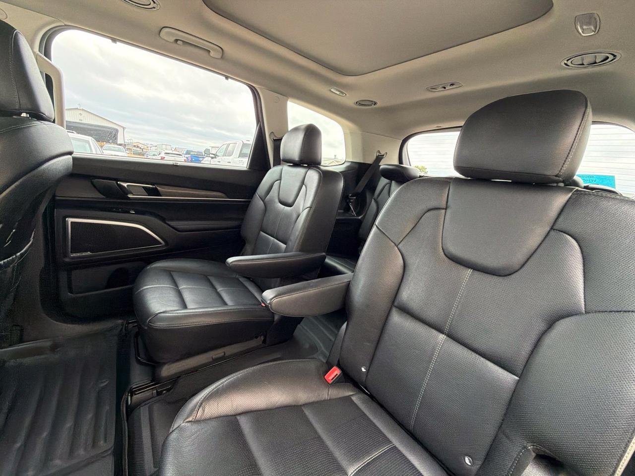2021 Kia Telluride SX Watertown SD