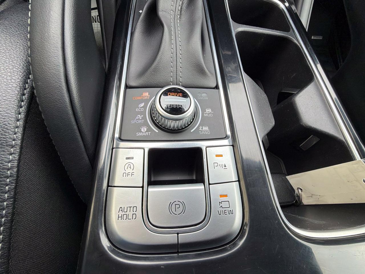 2021 Kia Telluride SX Watertown SD
