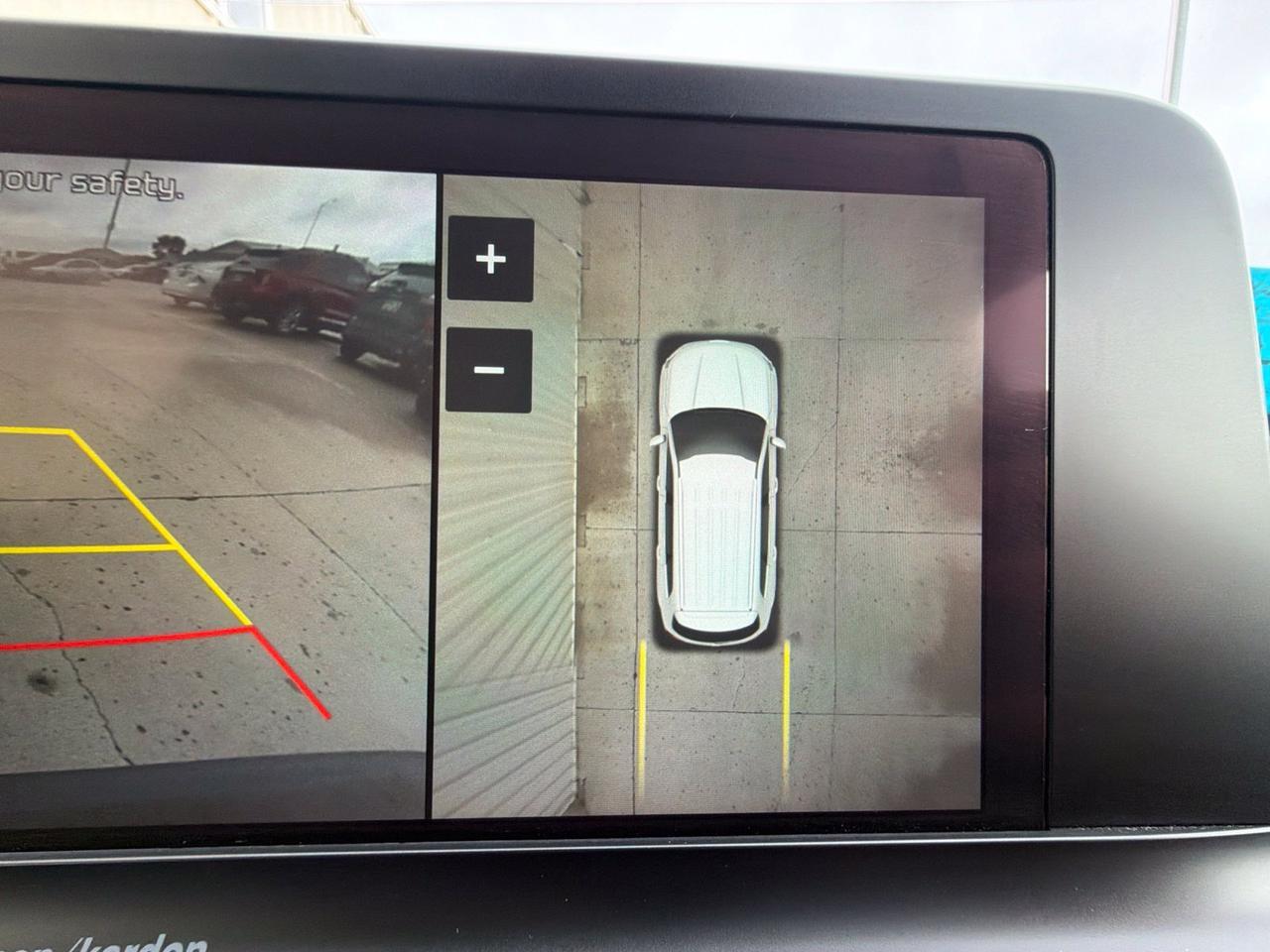 2021 Kia Telluride SX Watertown SD