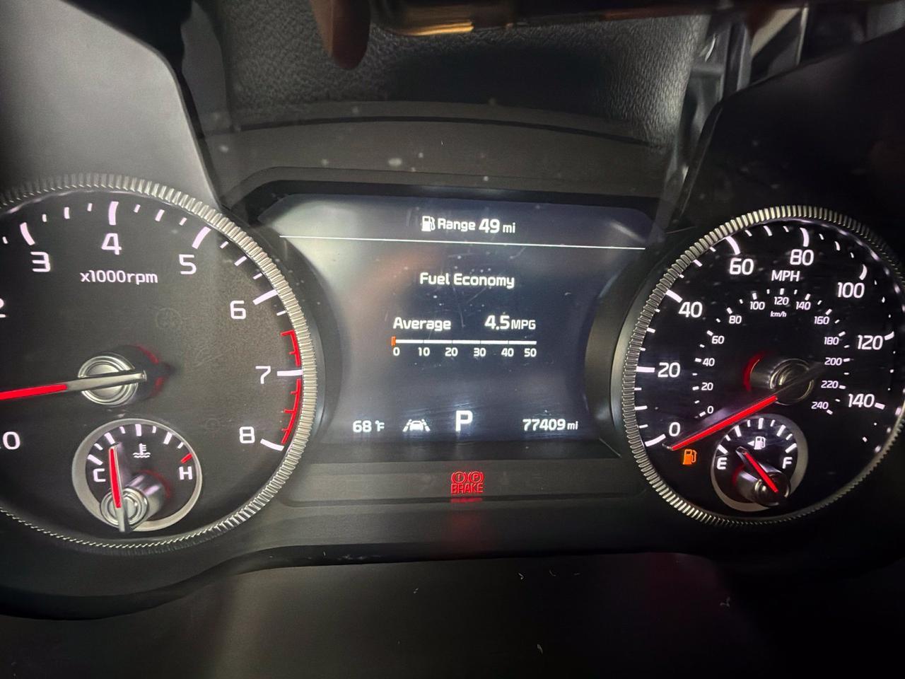 2021 Kia Telluride SX Watertown SD