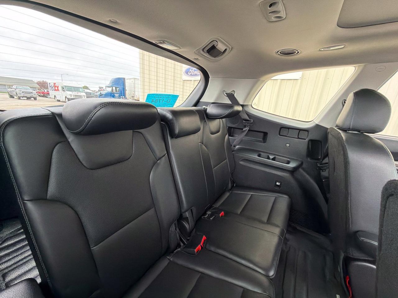 2021 Kia Telluride SX Watertown SD