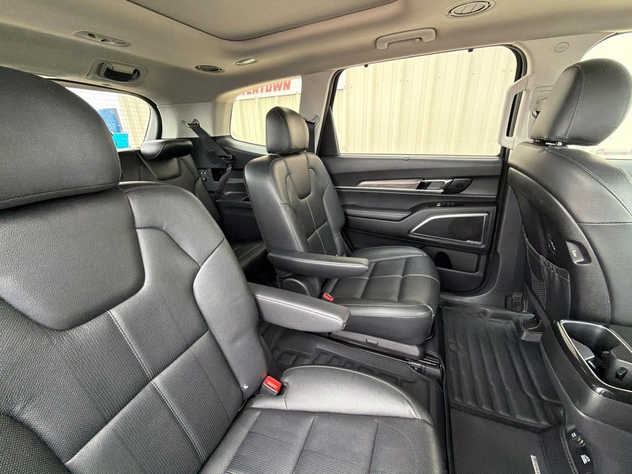 2021 Kia Telluride SX Watertown SD