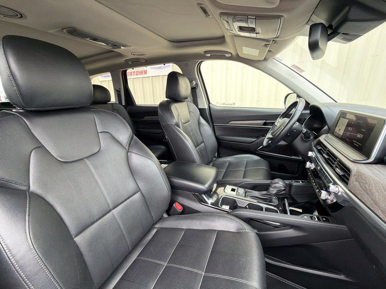 2021 Kia Telluride SX Watertown SD