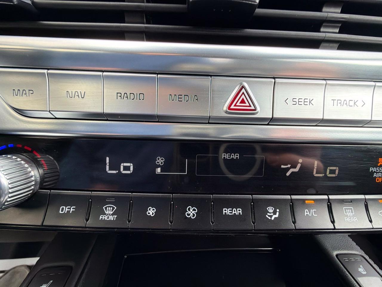 2021 Kia Telluride SX Watertown SD