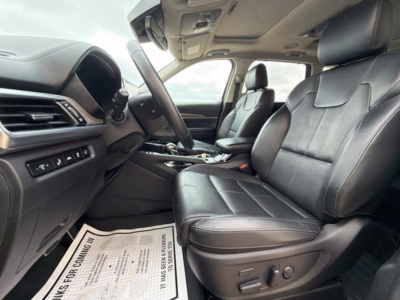 2021 Kia Telluride SX Watertown SD