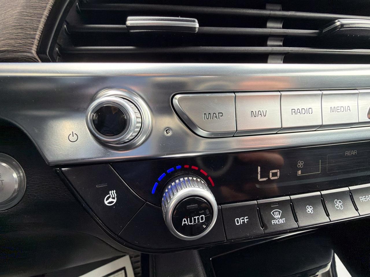 2021 Kia Telluride SX Watertown SD