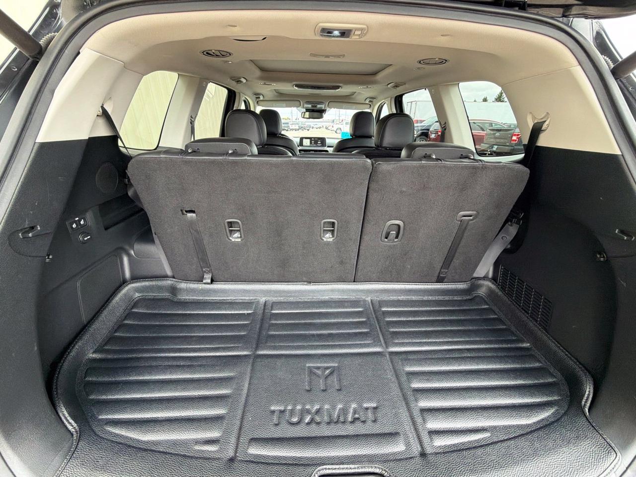 2021 Kia Telluride SX Watertown SD