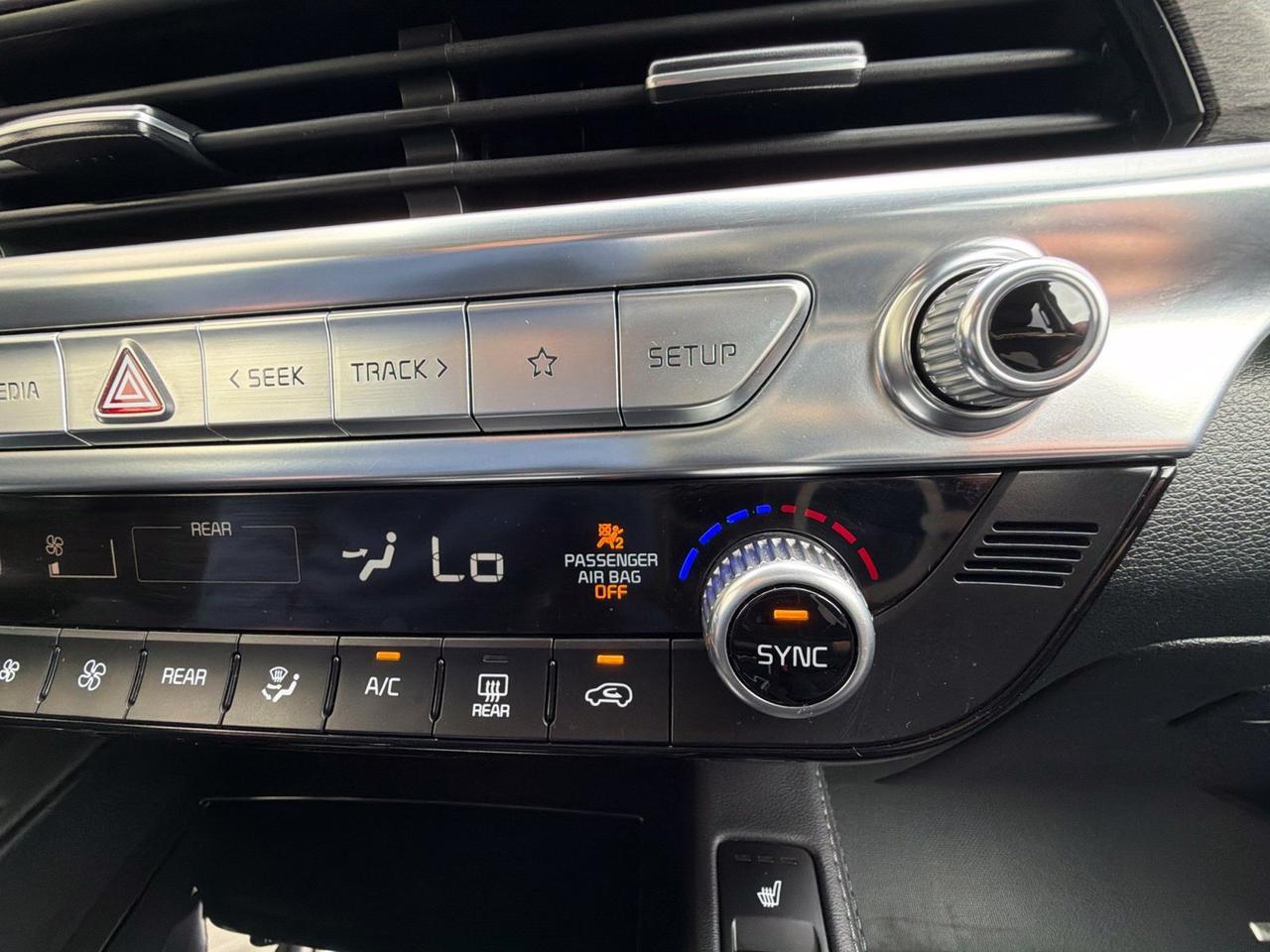 2021 Kia Telluride SX Watertown SD