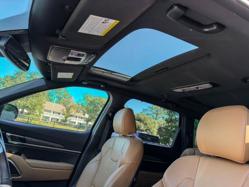 2021 Kia Telluride SX Wilmington NC