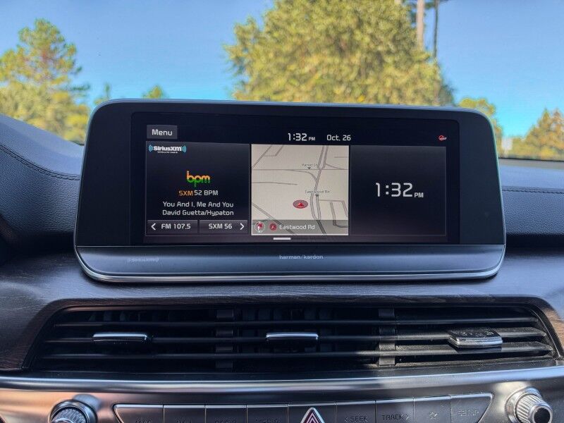 2021 Kia Telluride SX Wilmington NC