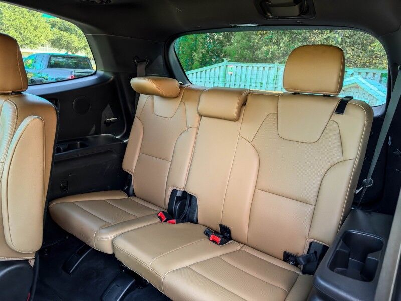 2021 Kia Telluride SX Wilmington NC