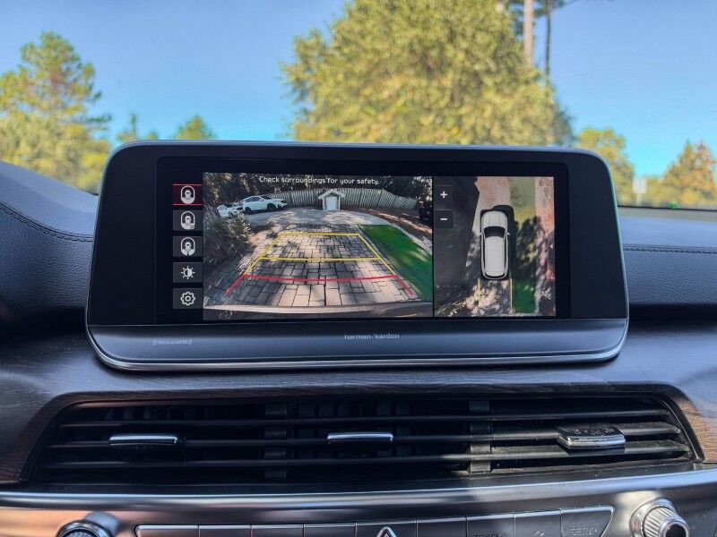 2021 Kia Telluride SX Wilmington NC