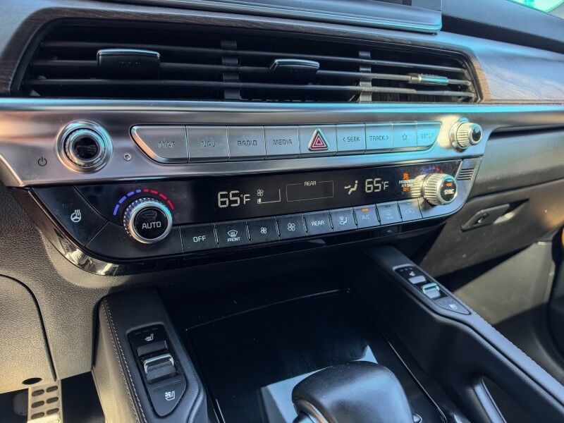 2021 Kia Telluride SX Wilmington NC