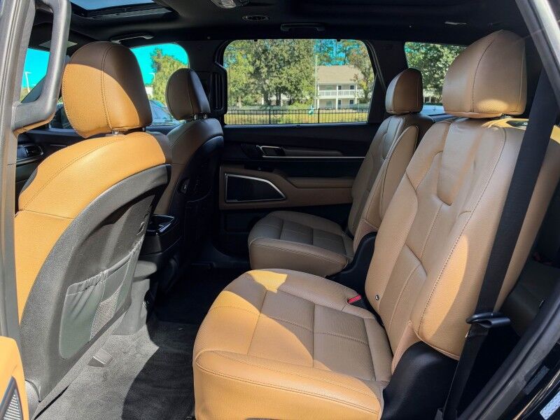 2021 Kia Telluride SX Wilmington NC