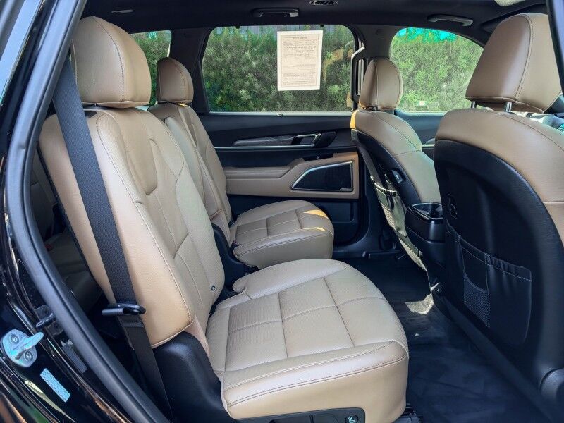 2021 Kia Telluride SX Wilmington NC