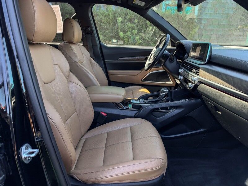 2021 Kia Telluride SX Wilmington NC