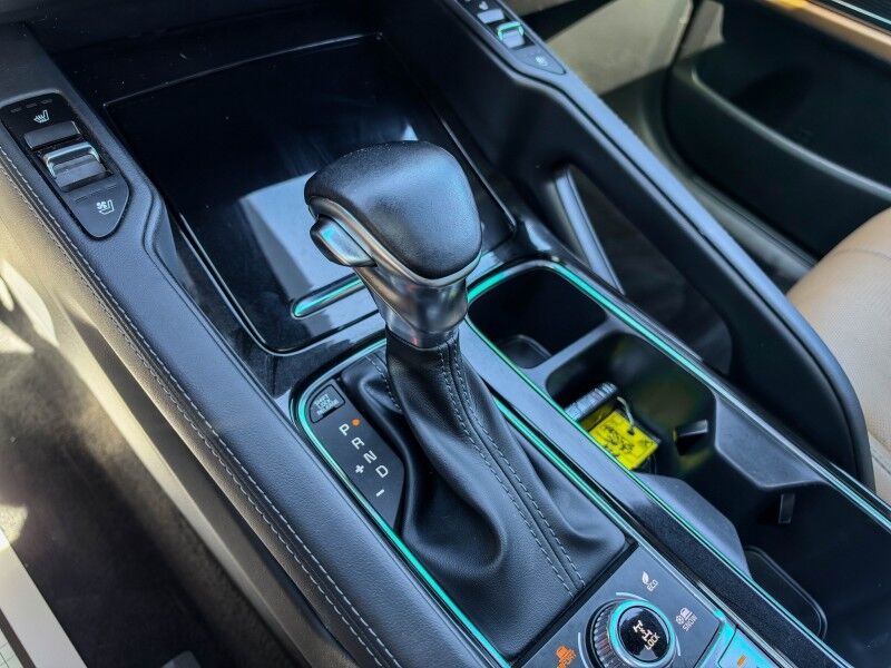 2021 Kia Telluride SX Wilmington NC