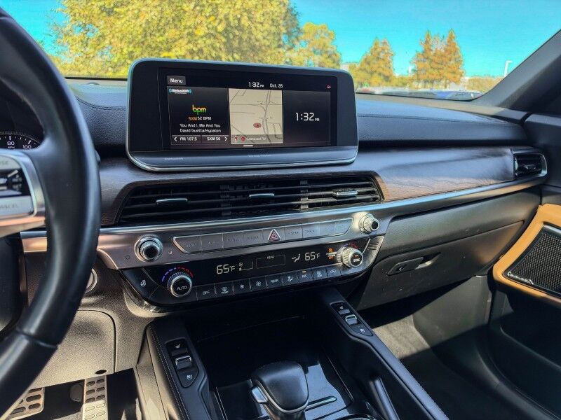 2021 Kia Telluride SX Wilmington NC