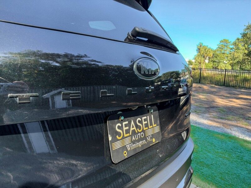 2021 Kia Telluride SX Wilmington NC