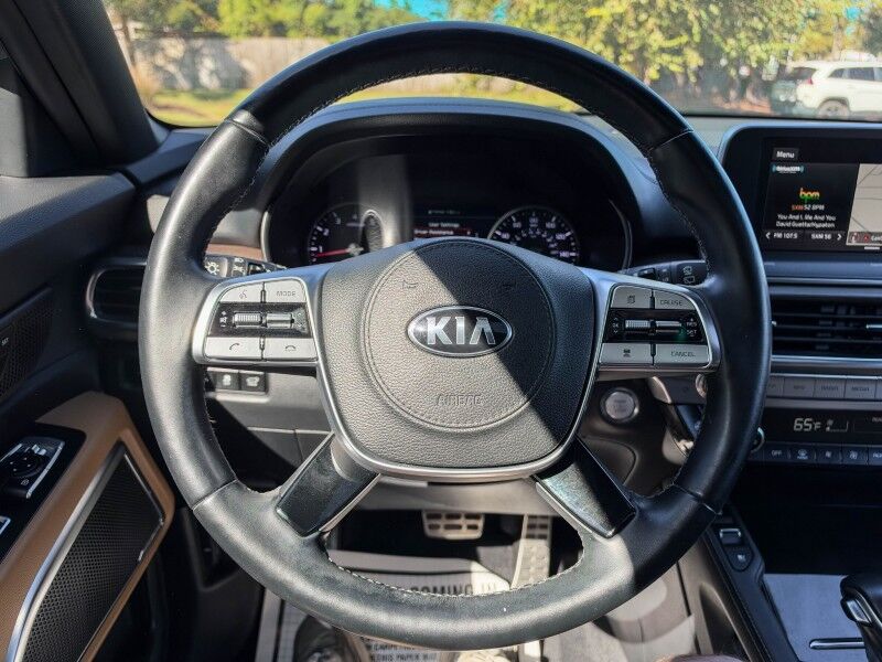 2021 Kia Telluride SX Wilmington NC