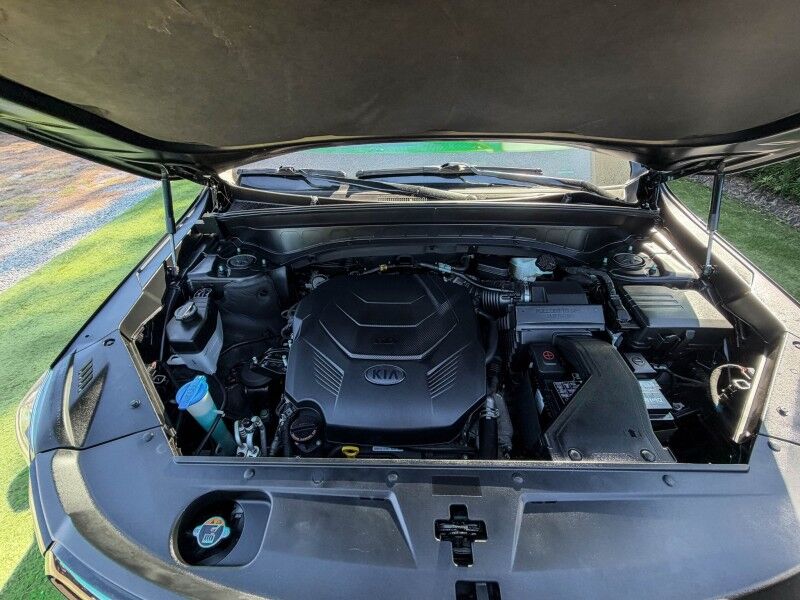 2021 Kia Telluride SX Wilmington NC