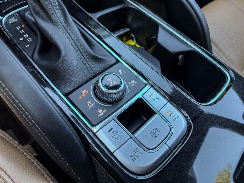2021 Kia Telluride SX Wilmington NC