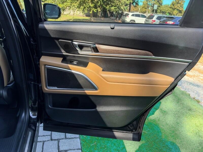 2021 Kia Telluride SX Wilmington NC