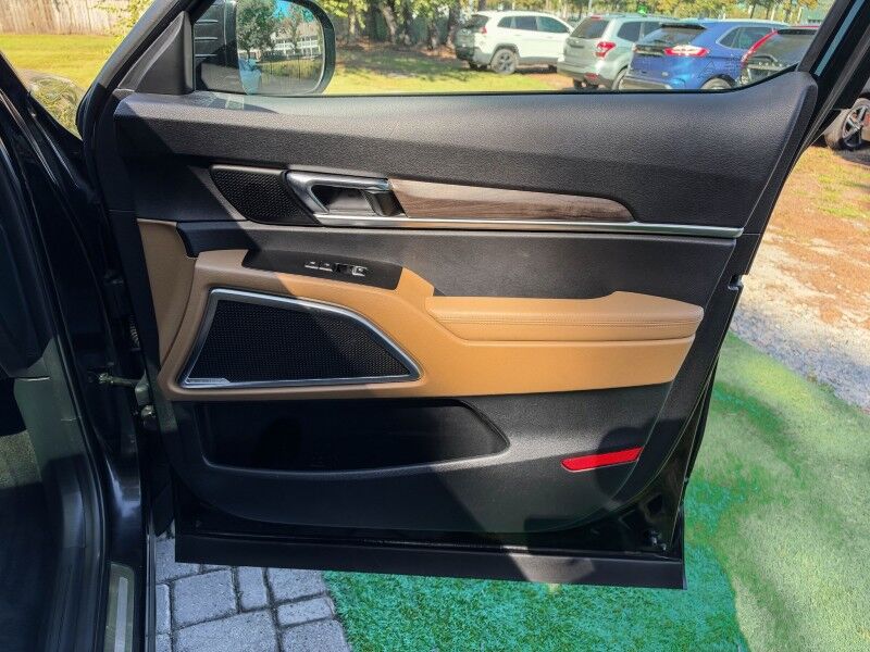 2021 Kia Telluride SX Wilmington NC