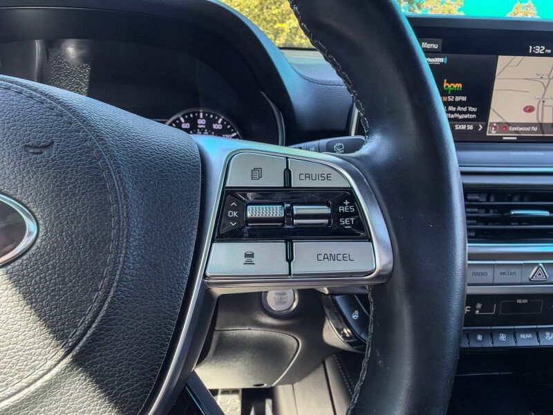 2021 Kia Telluride SX Wilmington NC